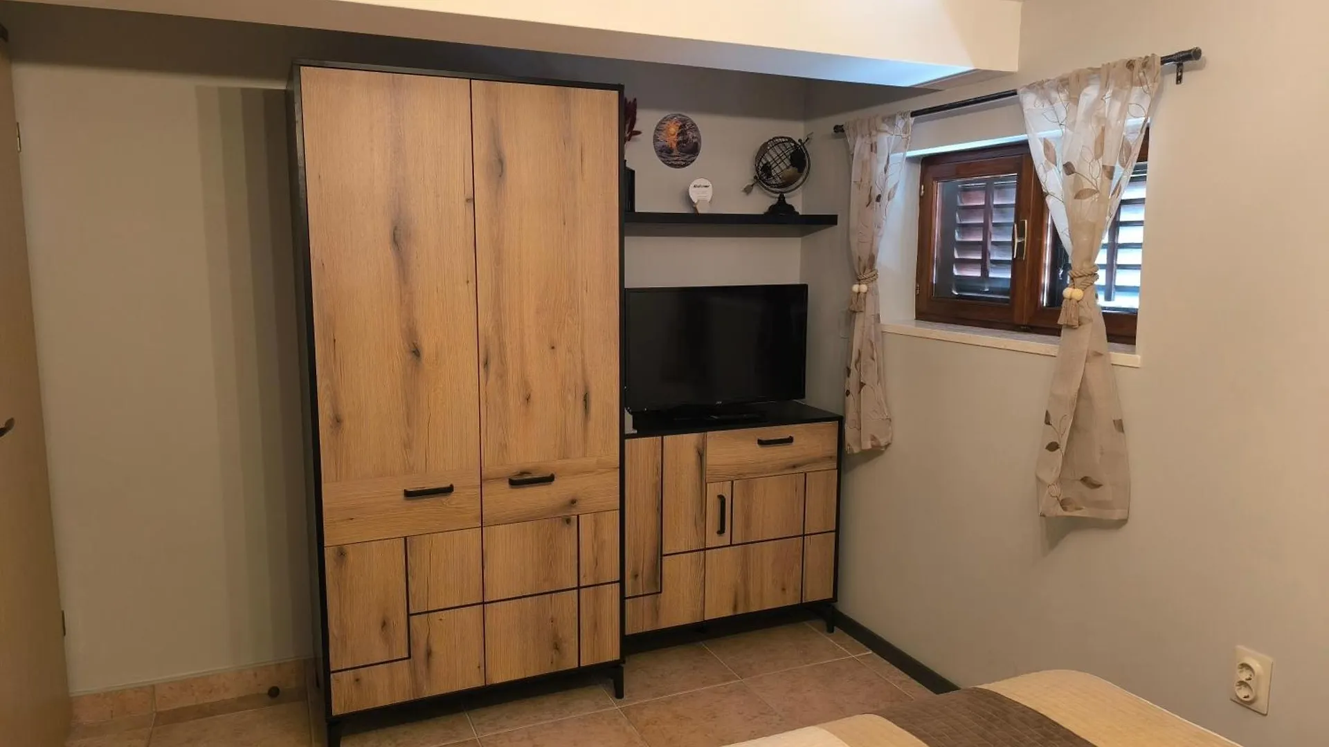 Little Gem Apartment Banjole Croatia