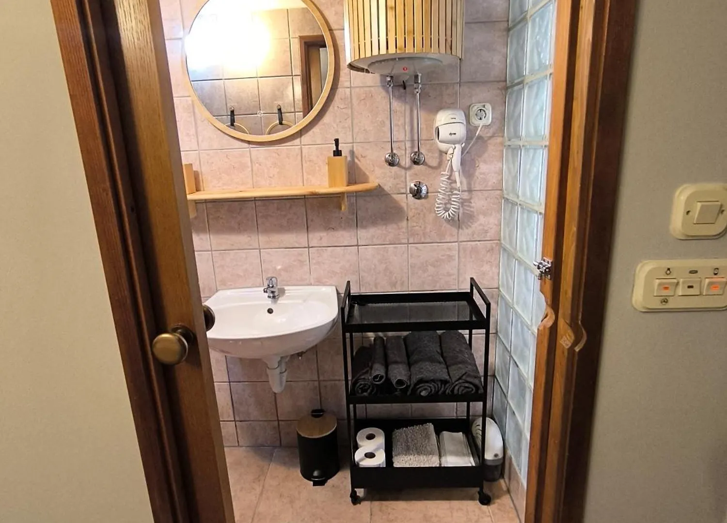Little Gem Apartment Banjole