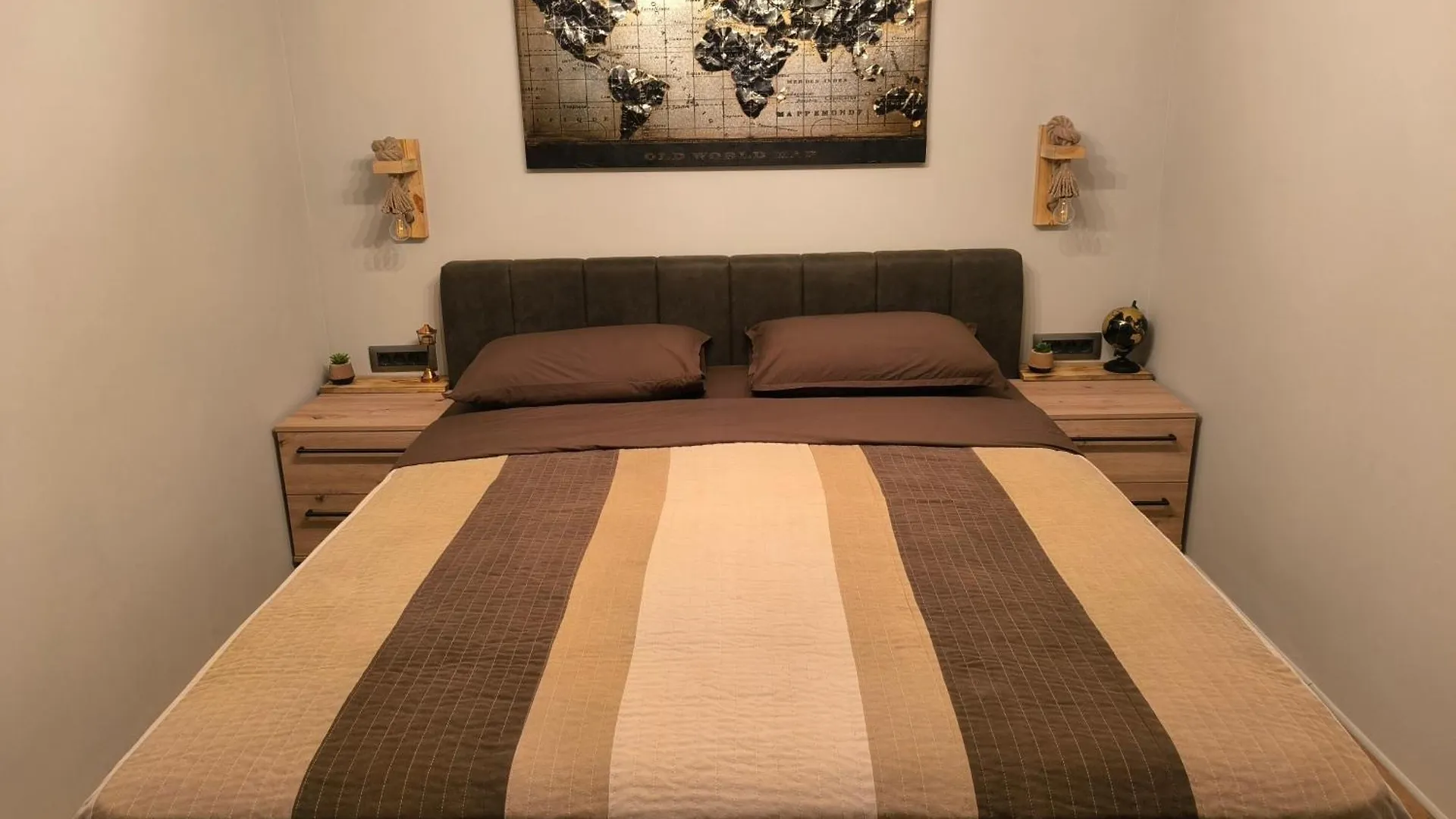 Little Gem Apartment Banjole Croatia